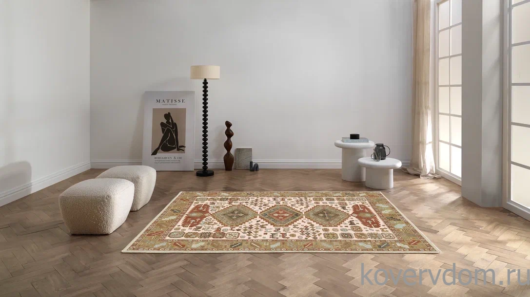 Ковер Farashe 1170 475440 Ковер Farashe 1170 475440