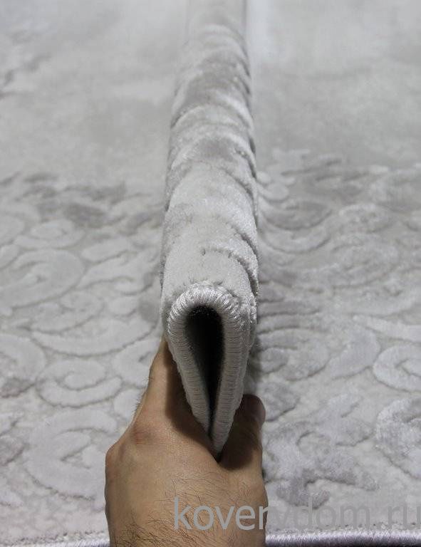 Ковер TRUVA 08344G GREY / GREY