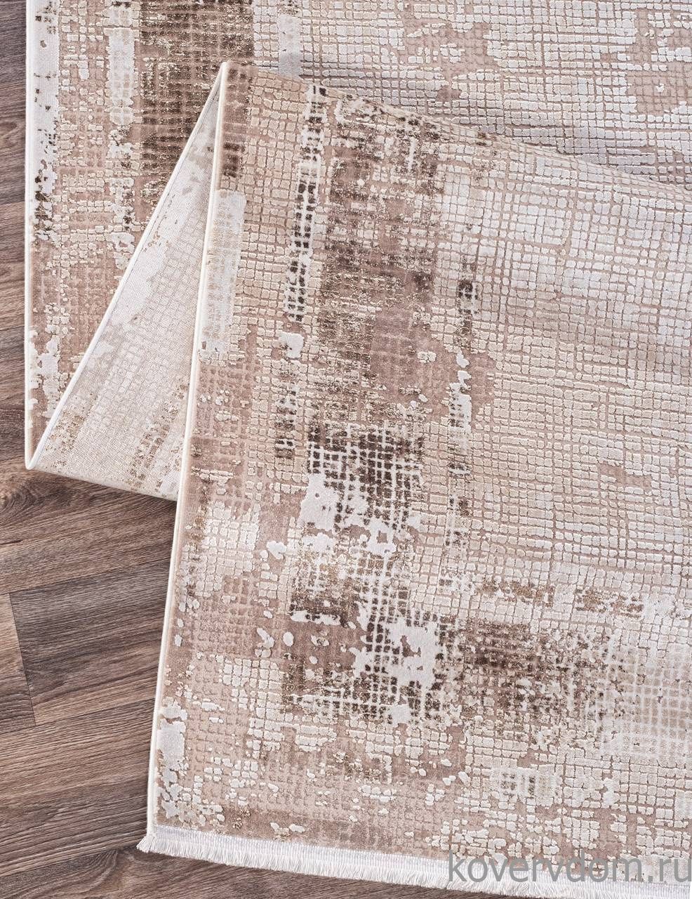 Ковер CREANTE 19167 070 BEIGE