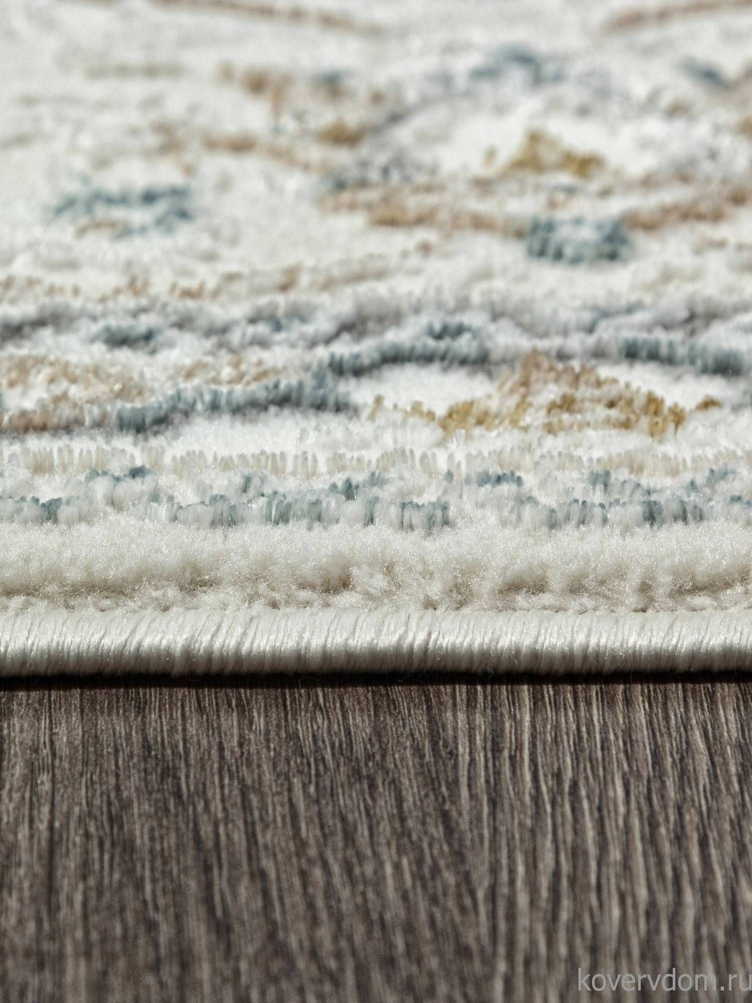 Ковер SANDALI 29765B CREAM / CREAM