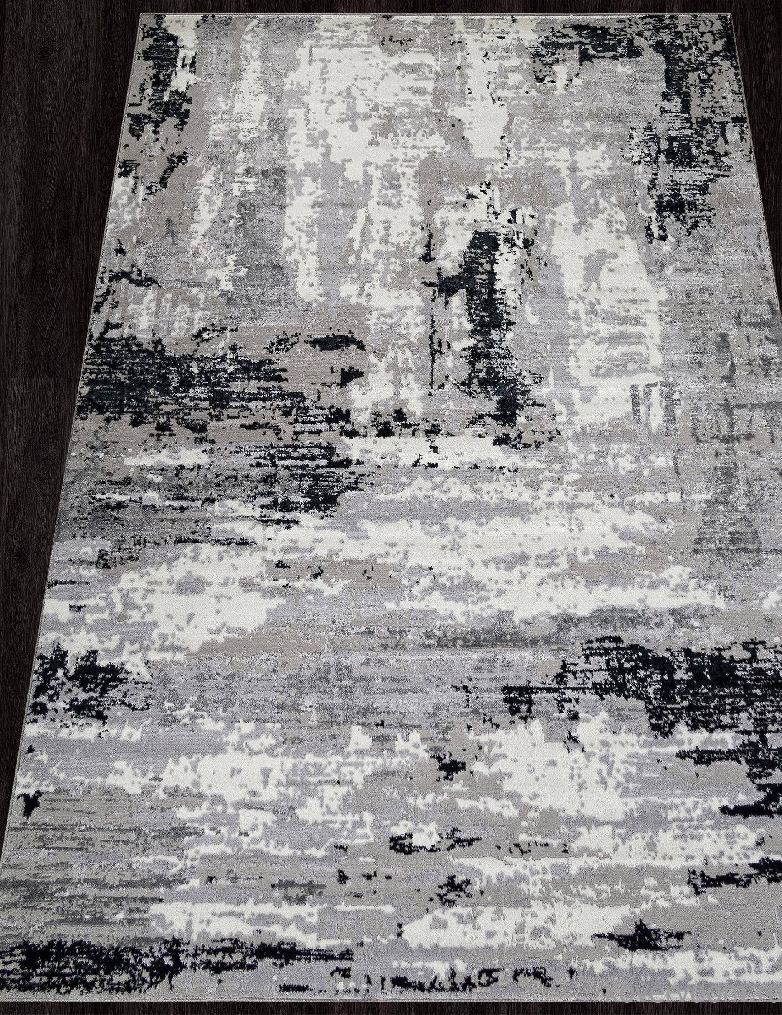 Ковер PALERMO F279 DARK GRAY Ковер PALERMO F279 DARK GRAY