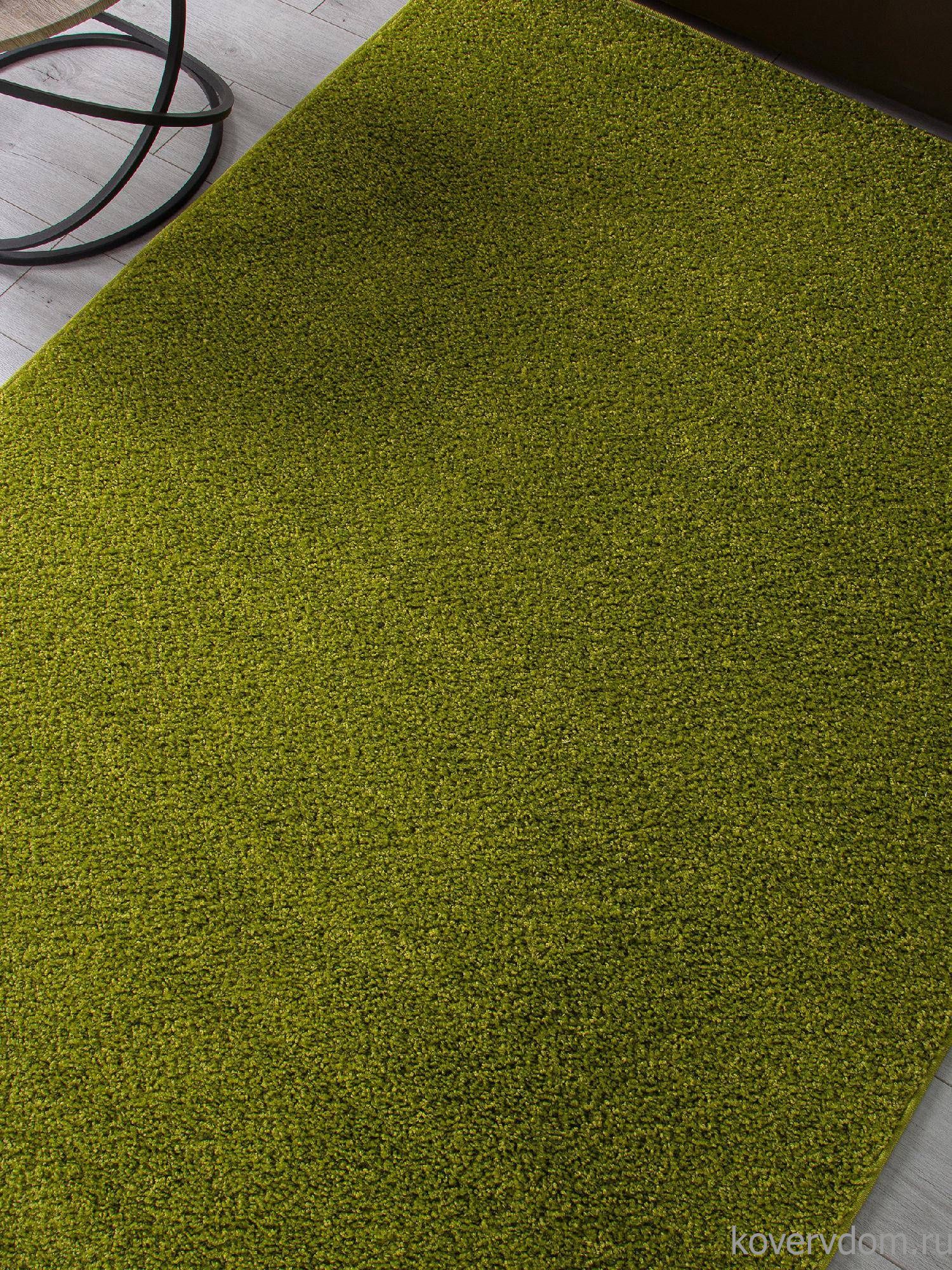 Ковер LANA T600 GREEN 2