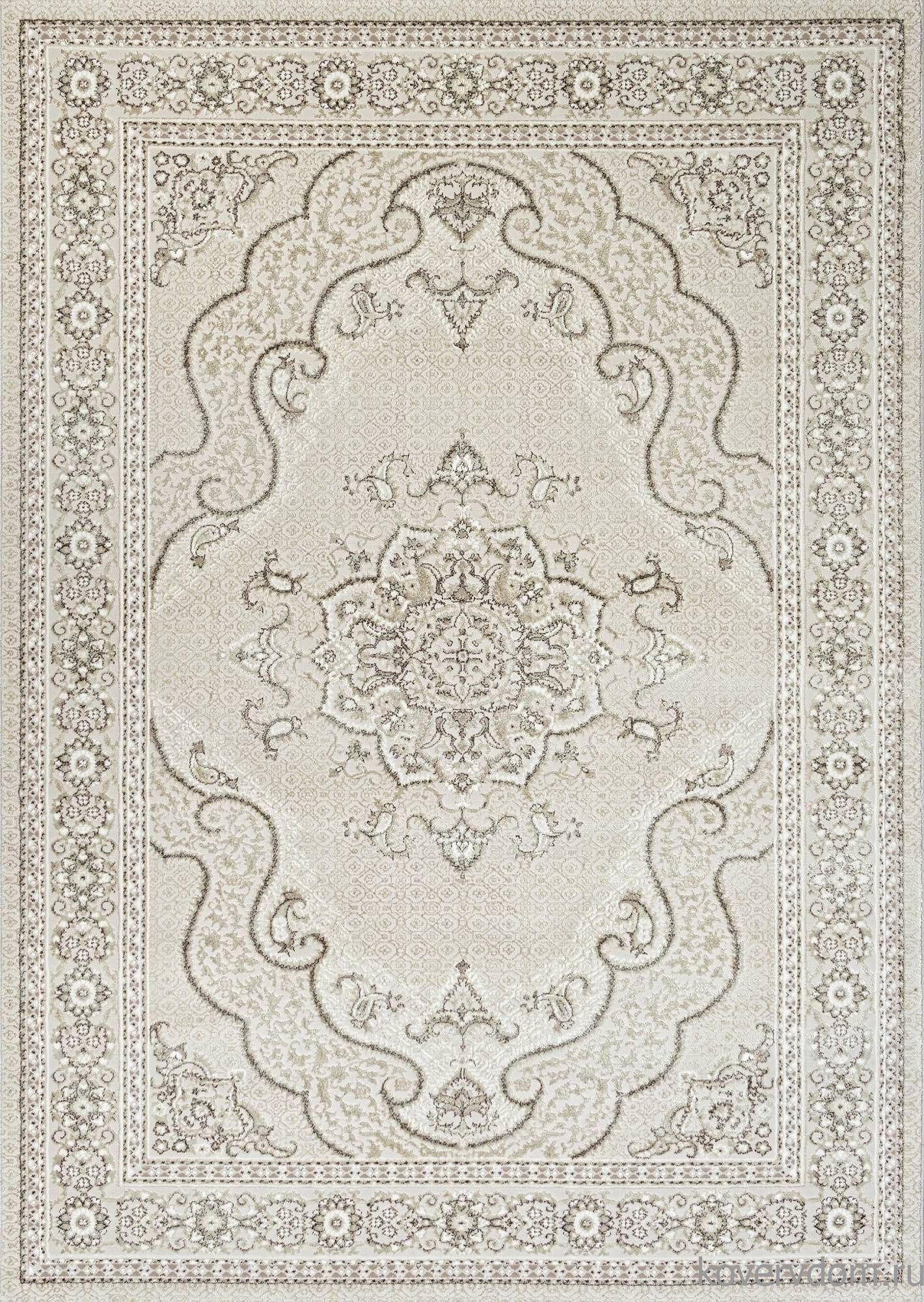 Ковер AZIZA O1746 070 Ковер AZIZA O1746 070