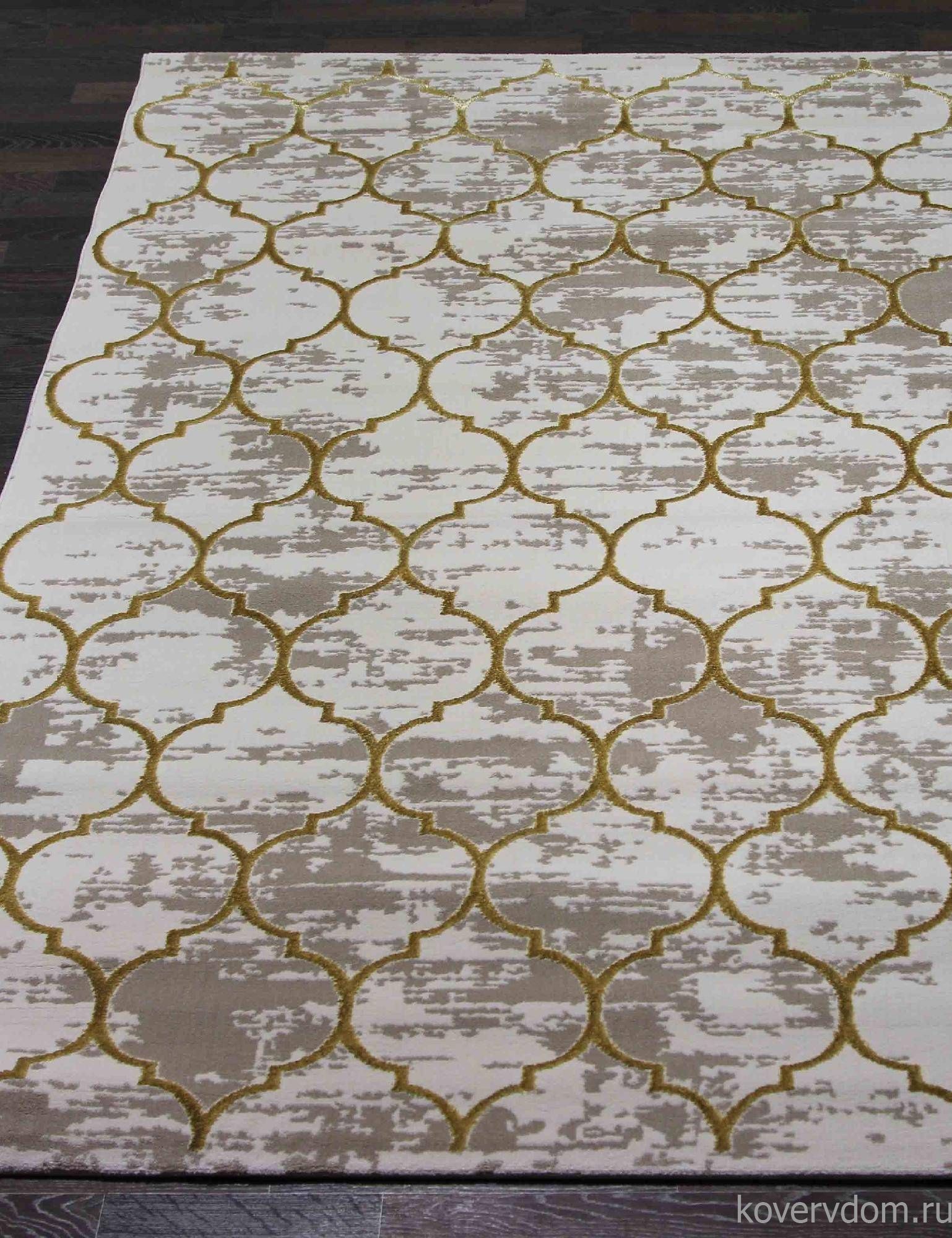 Ковер Pacha 07822Y BEIGE / BEIGE Ковер Pacha 07822Y BEIGE / BEIGE