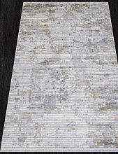 Ковер ALANYA 23619A CREAM / L.GREY