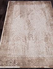 Ковер ARMINA 03878B BROWN / BROWN