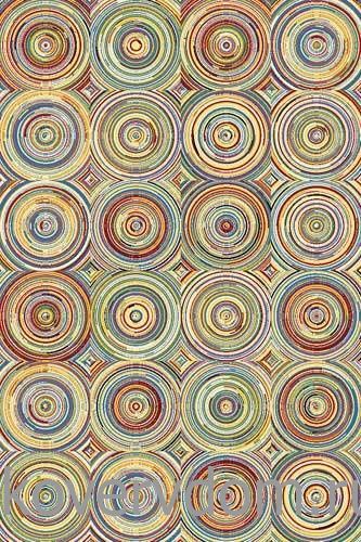 Ковер CRYSTAL C001 CREAM Ковер CRYSTAL C001 CREAM