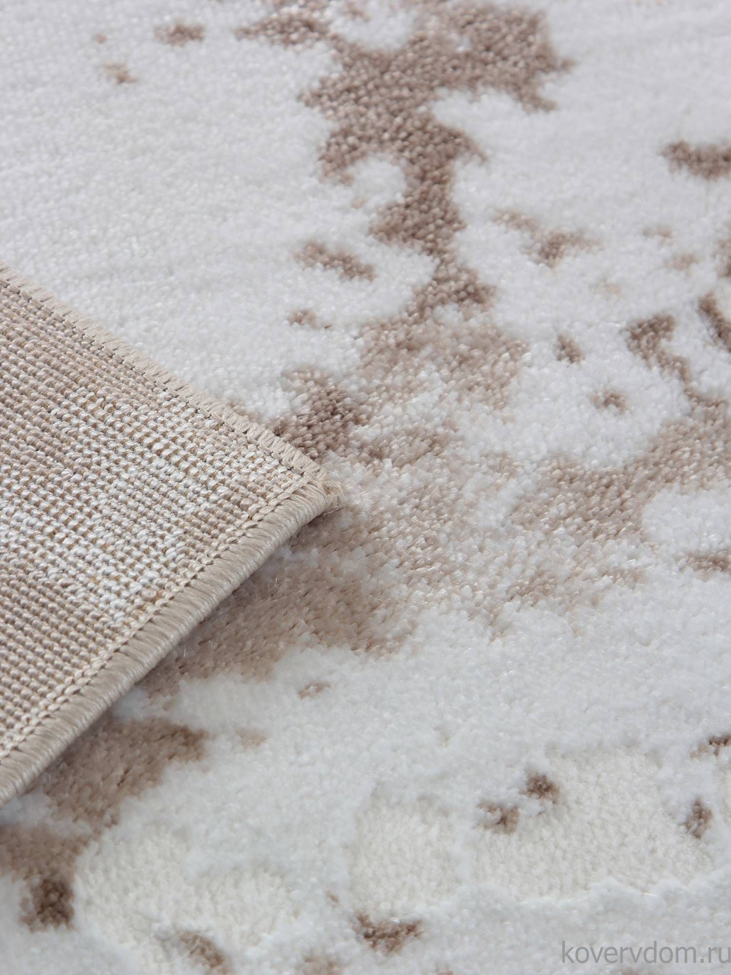 Ковер ALABAMA F172 LIGHT BEIGE