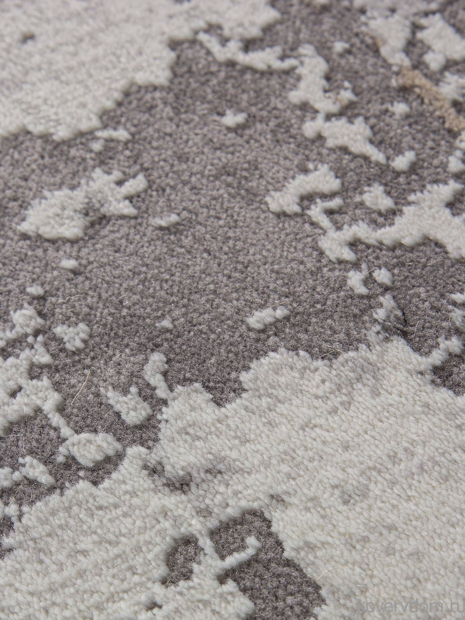 Ковер GRAFF 3319 GRAY-BEIGE Овал Ковер GRAFF 3319 GRAY-BEIGE Овал