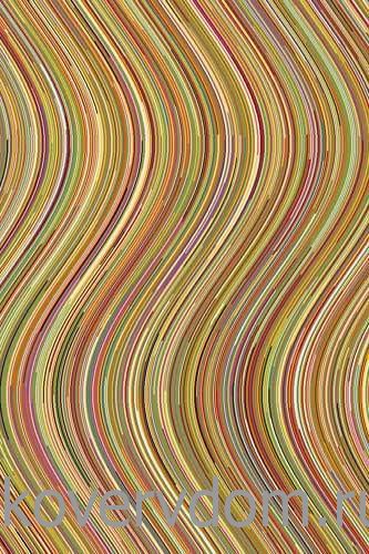 Ковер CRYSTAL C005 GREEN Ковер CRYSTAL C005 GREEN