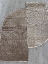 Ковер SAFIR-A 00833C GREY / BROWN