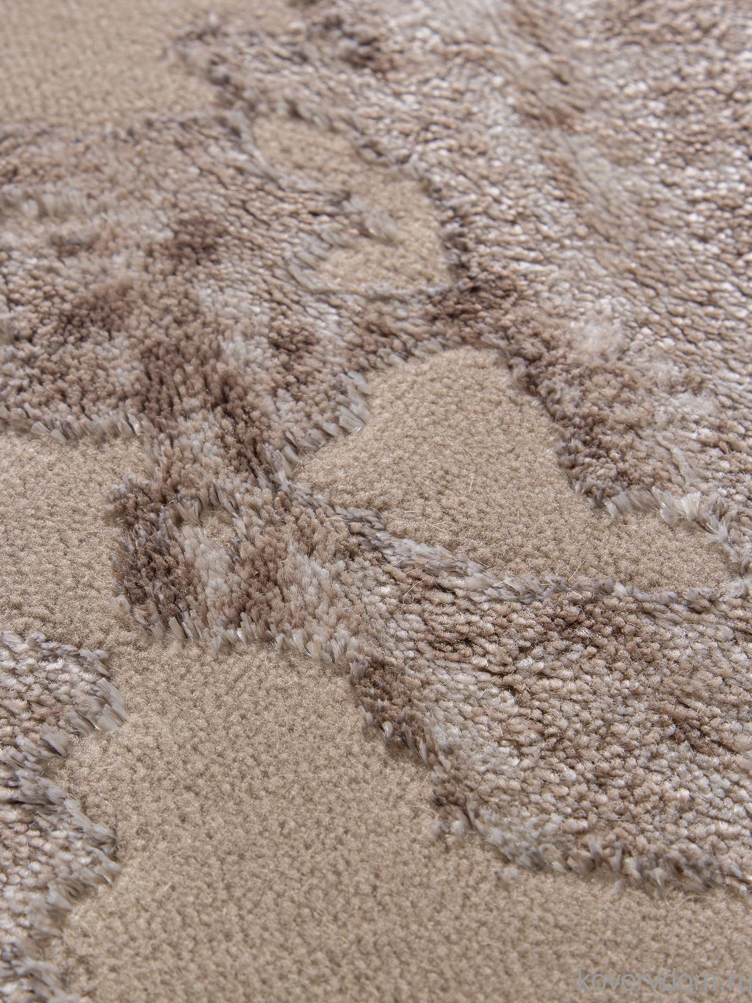 Ковер ALABAMA F173 BEIGE Овал Ковер ALABAMA F173 BEIGE Овал