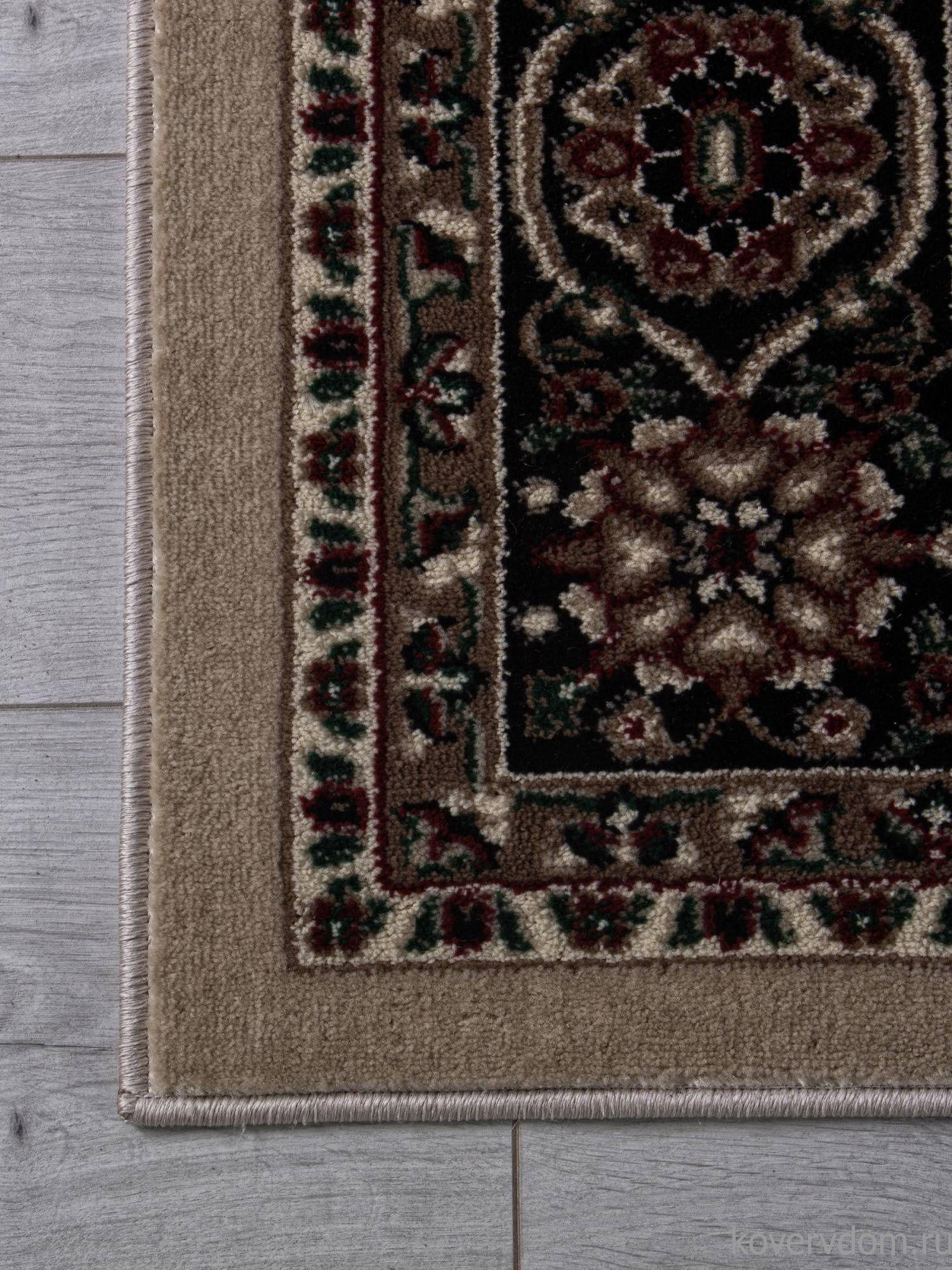 Ковер COLIZEY-A D391 BEIGE