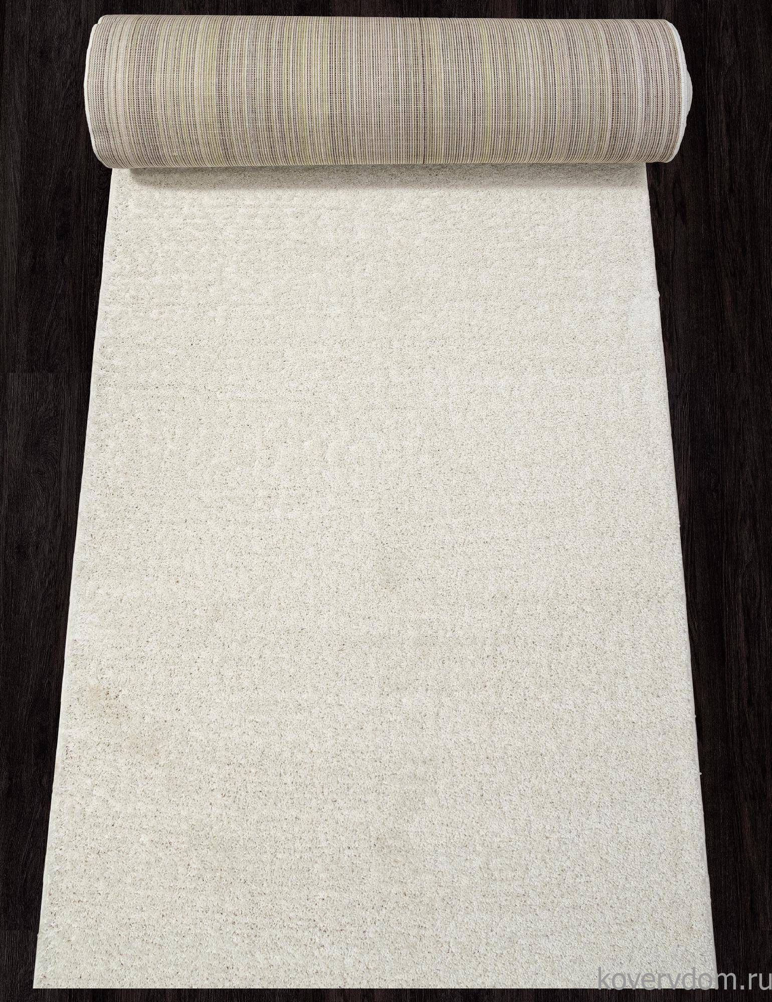 Ковровая дорожка MAKAO S600 CREAM Ковровая дорожка MAKAO S600 CREAM