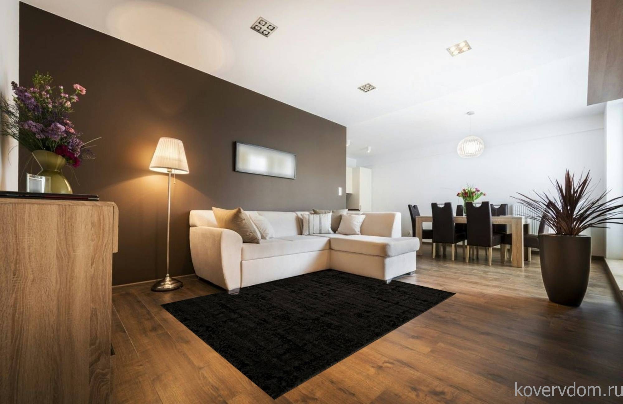 Ковер BERLIN D046B K.GRİ COKEN / K.GRİ HEATSET Ковер BERLIN D046B K.GRİ COKEN / K.GRİ HEATSET