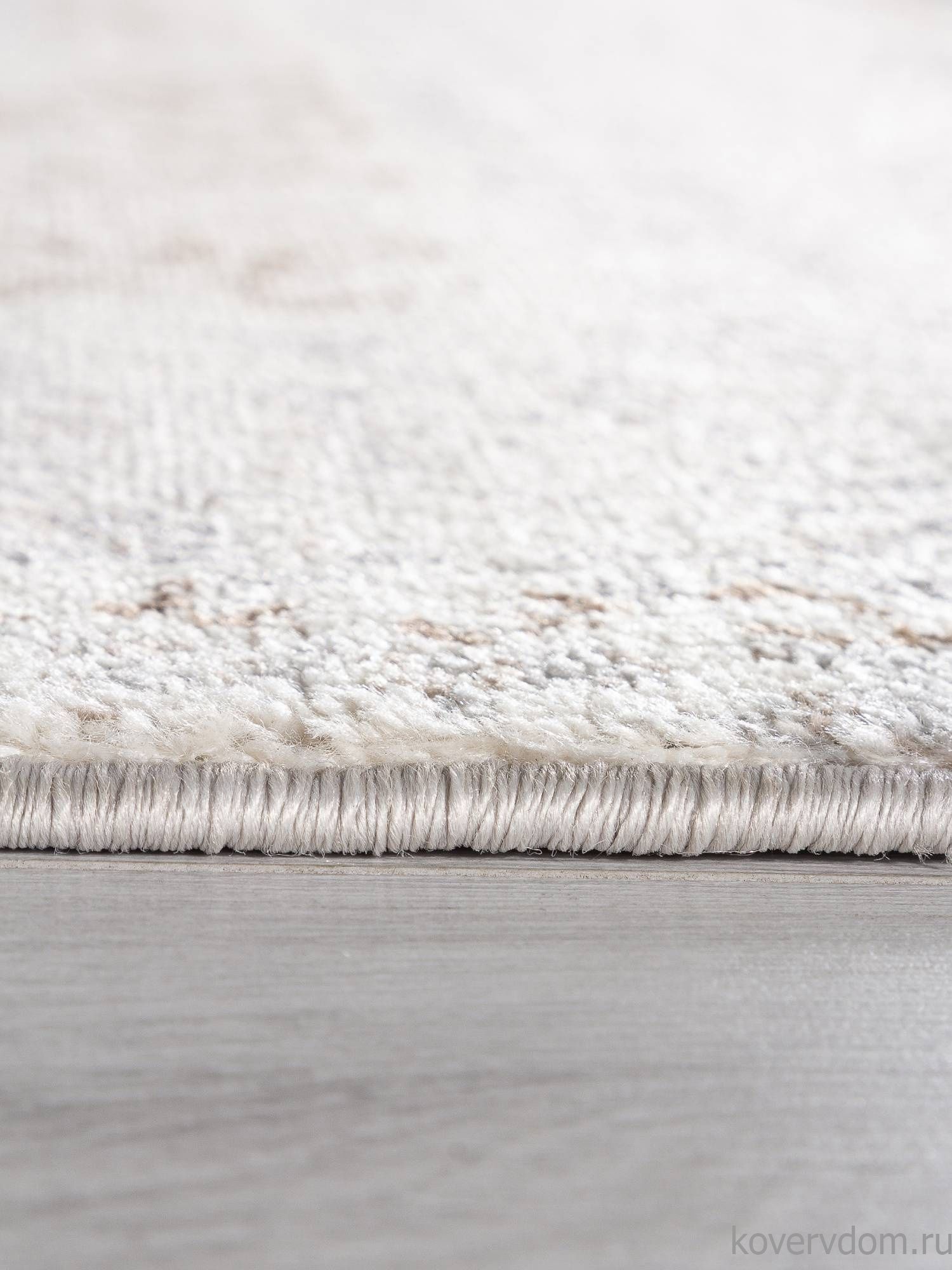 Ковер MILEDY MP19 GRAY