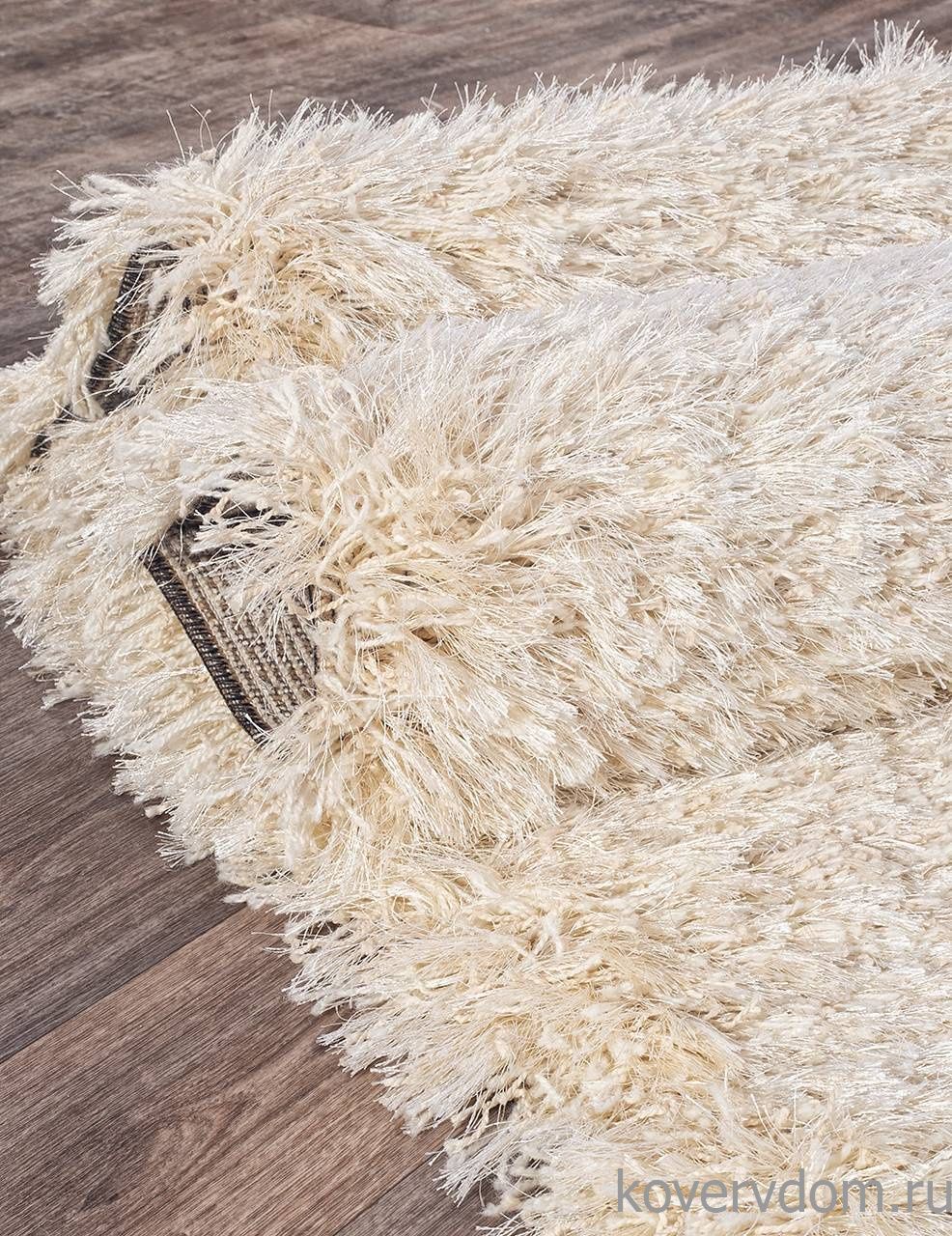 Ковер длинноворсовый РАПСОДИ 001 100 V Ковер длинноворсовый РАПСОДИ 001 100 V