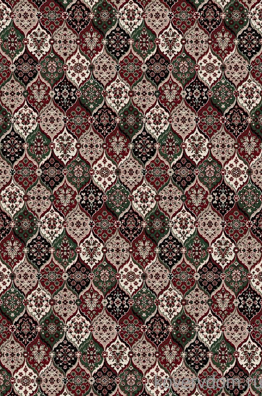Ковер COLIZEY P009 CREAM
