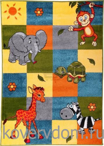Детский ковер MANGO 11379-120