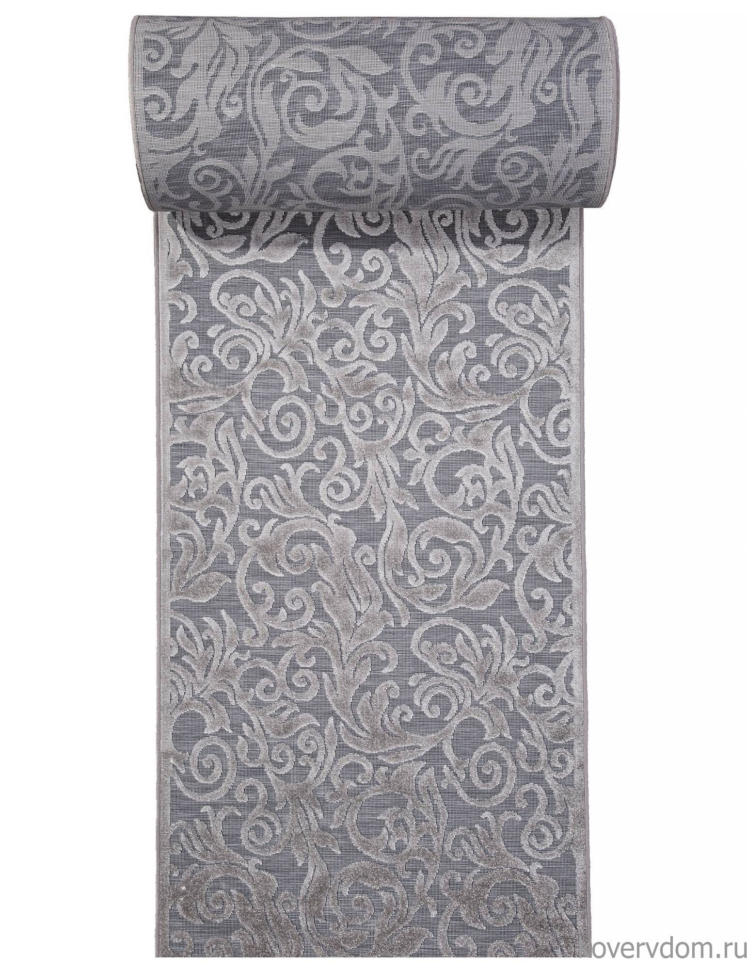 Ковровая Дорожка SIGMA D935 GRAY