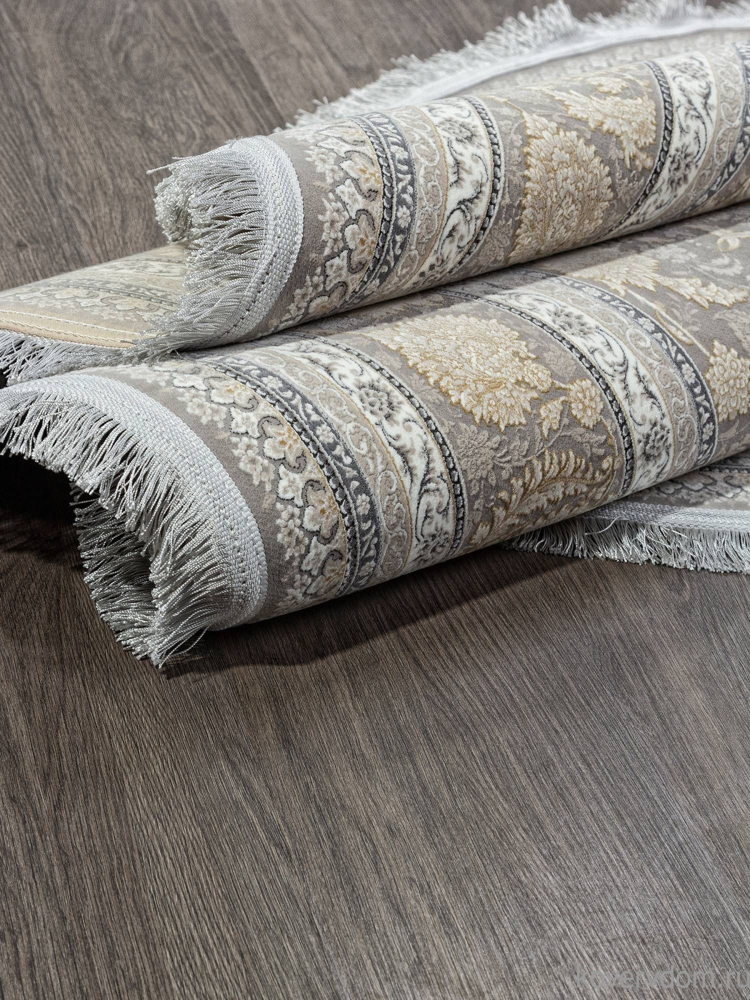 Ковер ADRINA 153129 000 Круг Ковер ADRINA 153129 000 Круг