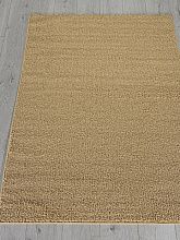 Ковер длинноворсовый LANA T600 BEIGE 3