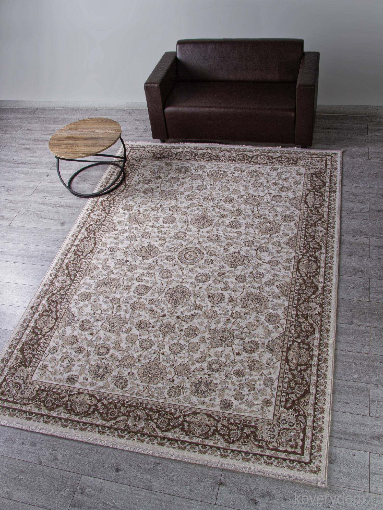 Ковер DOLCE D203 BEIGE