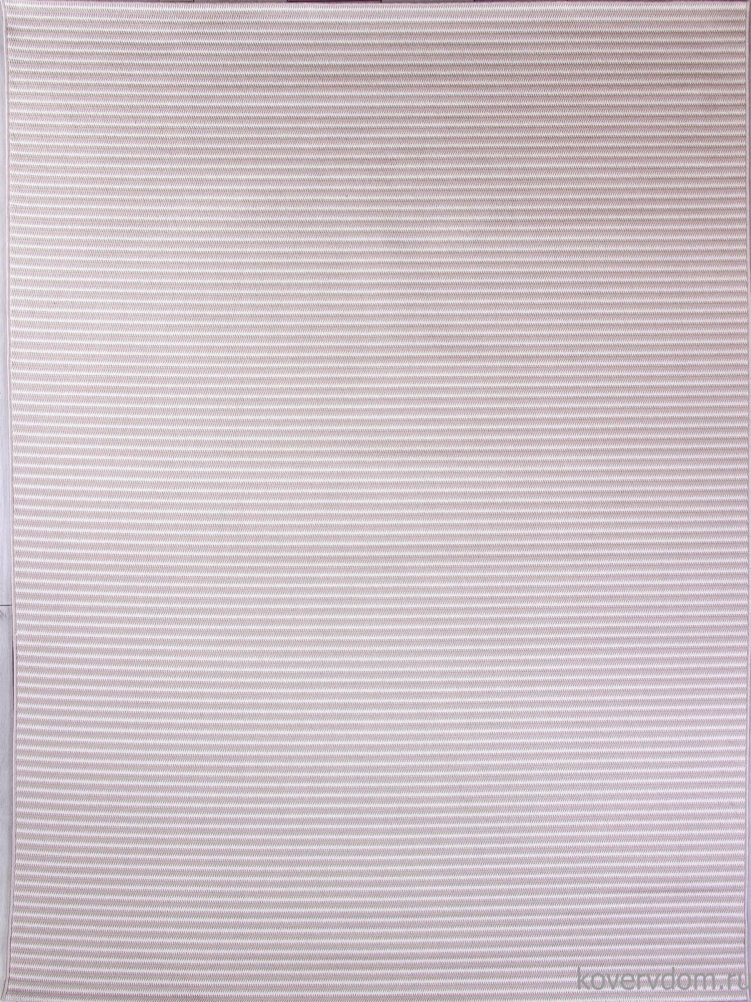 Ковер-циновка ECO 2001A BEIGE