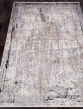 Ковер ERVA 18106 L.GRAY / D.GRAY