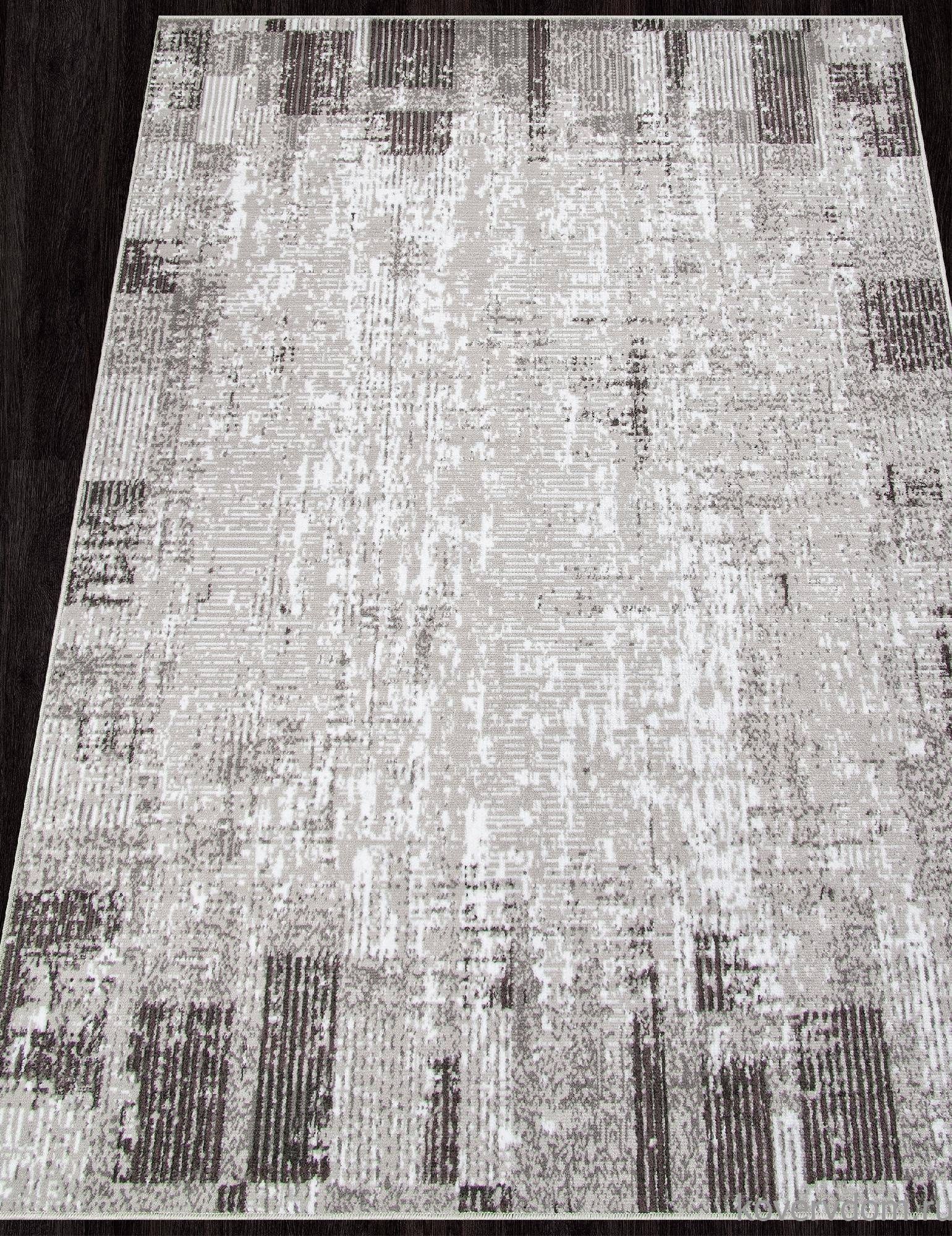 Ковер SILVER F396 GRAY Ковер SILVER F396 GRAY