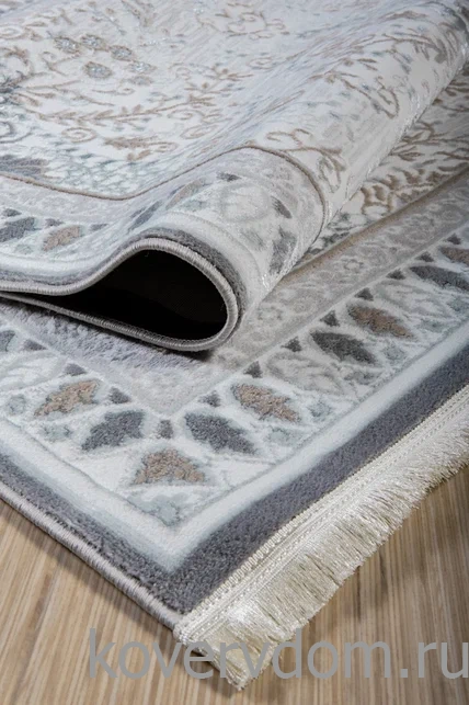 Ковер Olivia 4769A Grey-Grey