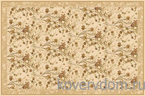 Ковер шерстяной Floare FEIA 029-61020