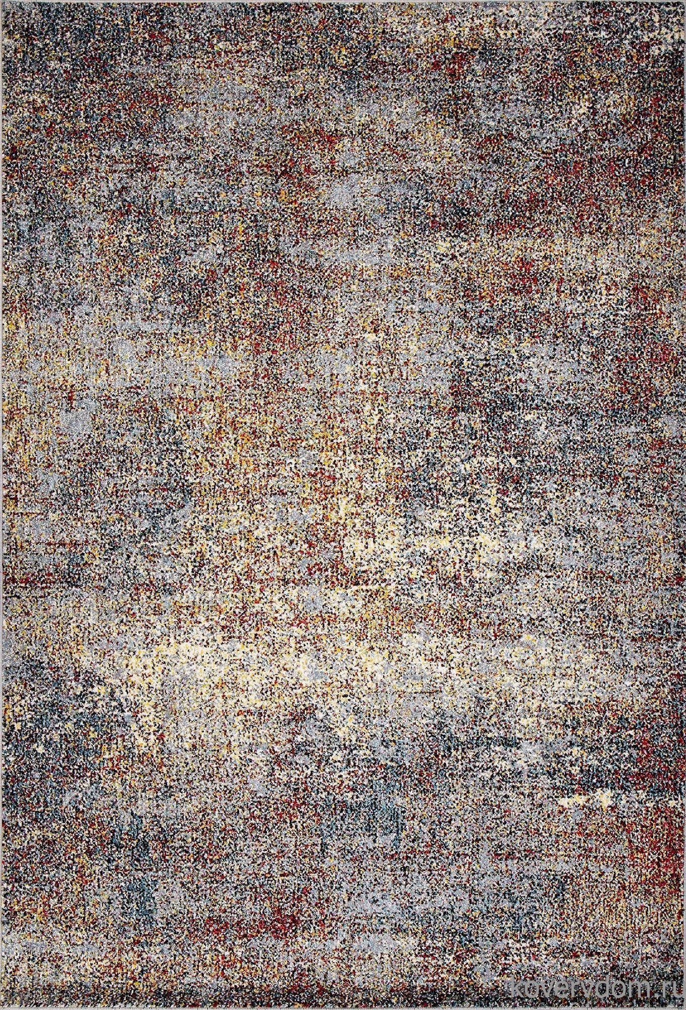 Ковер BRIGHT L024 MULTICOLOR