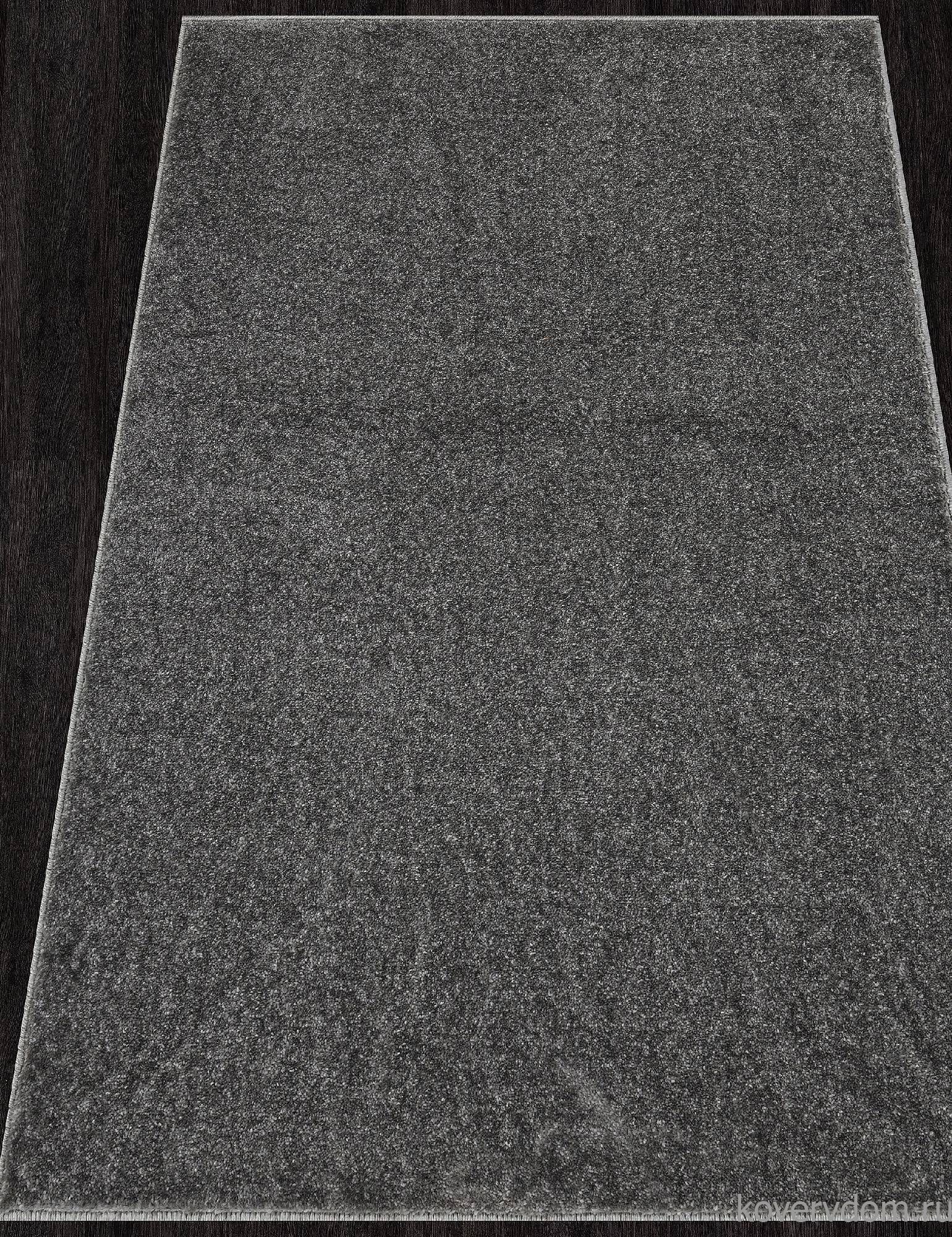 Ковер BRIGHT P000 GRAY Ковер BRIGHT P000 GRAY