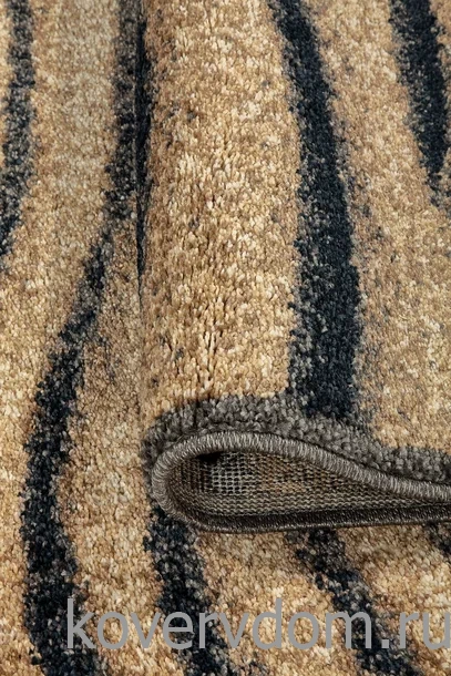 Ковер фризе ECO Top JURATA beige Ковер фризе ECO Top JURATA beige