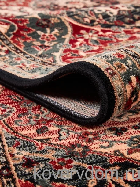 Ковер шерстяной OSTA Kashqai 4373 500