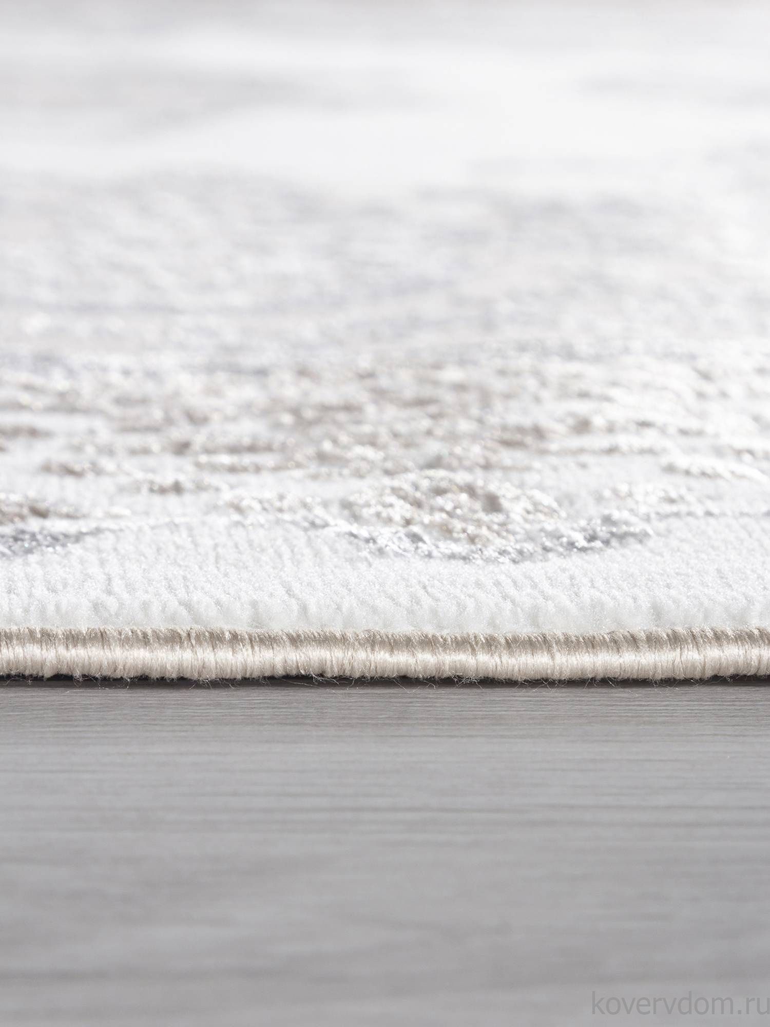 Ковер EFSAN L270A CREAM SHRINK / VIZON FDY Ковер EFSAN L270A CREAM SHRINK / VIZON FDY