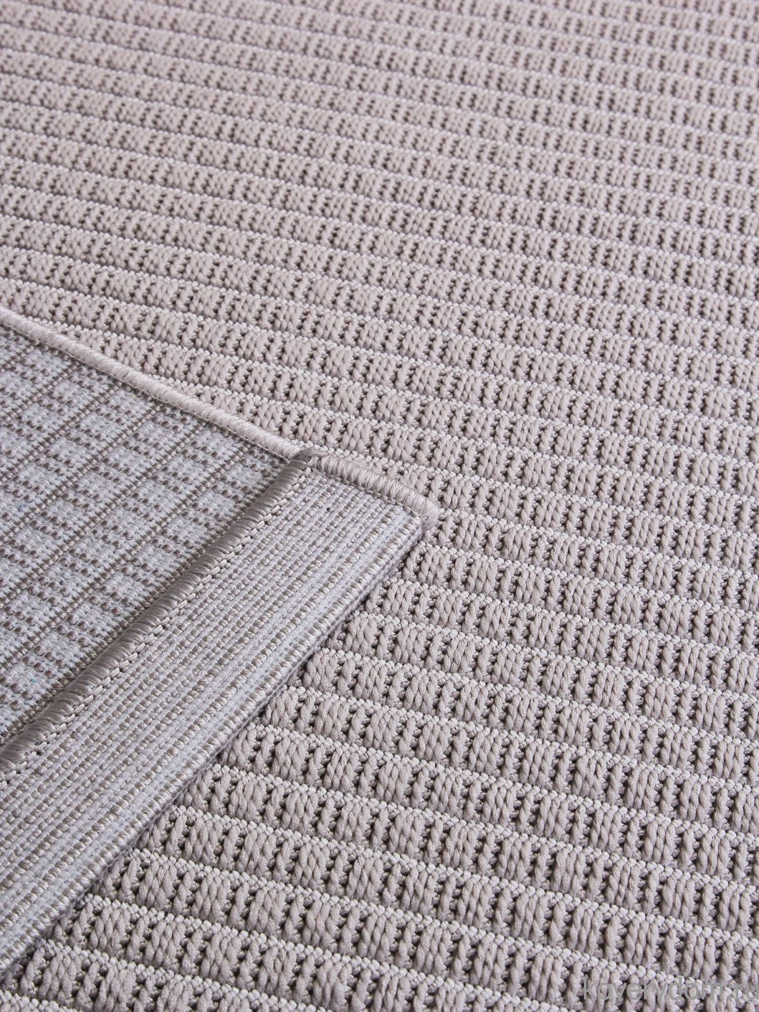 Ковер-циновка ECO 2000A BEIGE