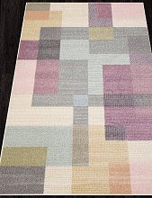 Круглый ковер SOFIT 2798 MULTICOLOR