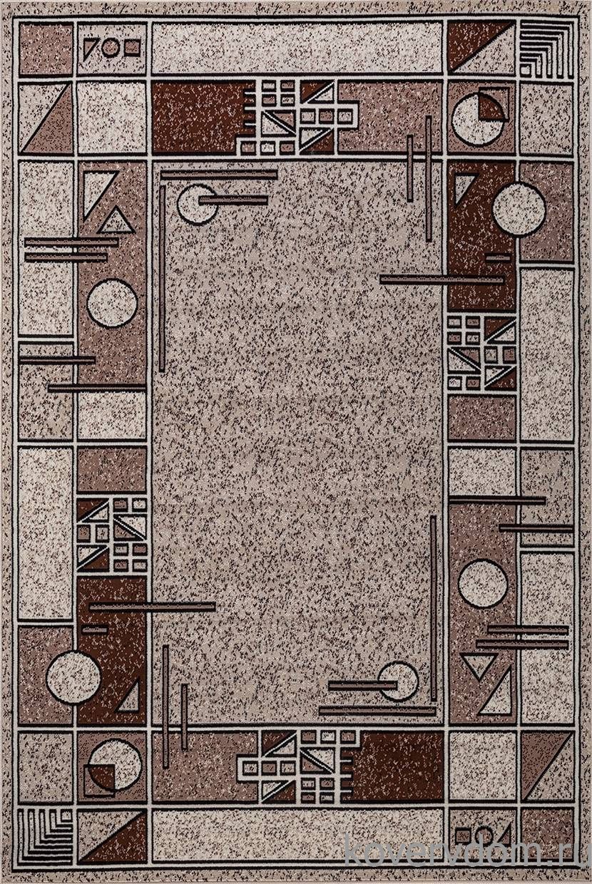 Ковер GAVANA ALBINA 3 BEIGE Ковер GAVANA ALBINA 3 BEIGE