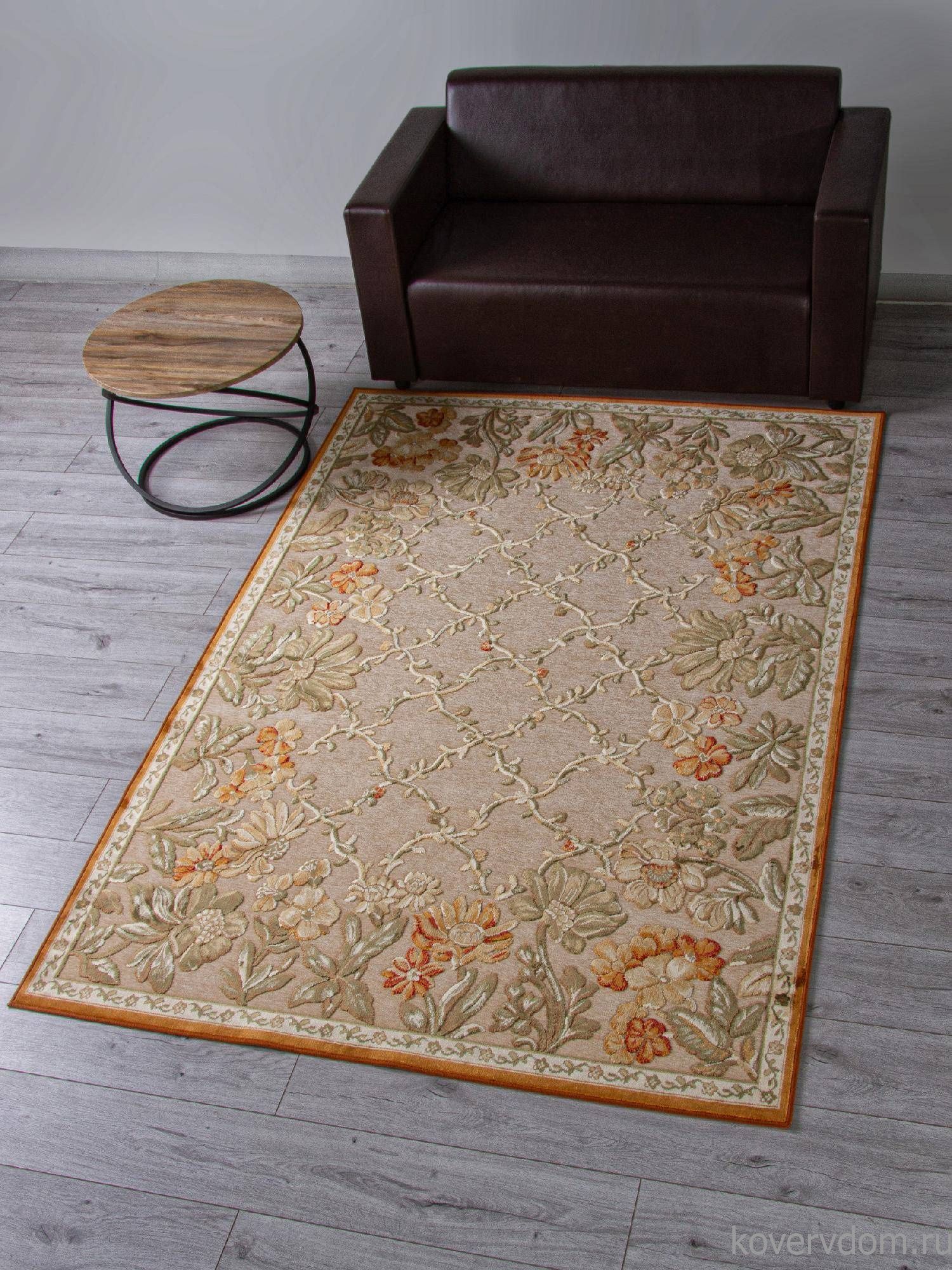 Ковер GENOVA 938262 638260 V