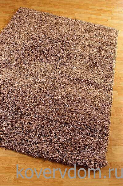 Ковер FOREST PEAK brown