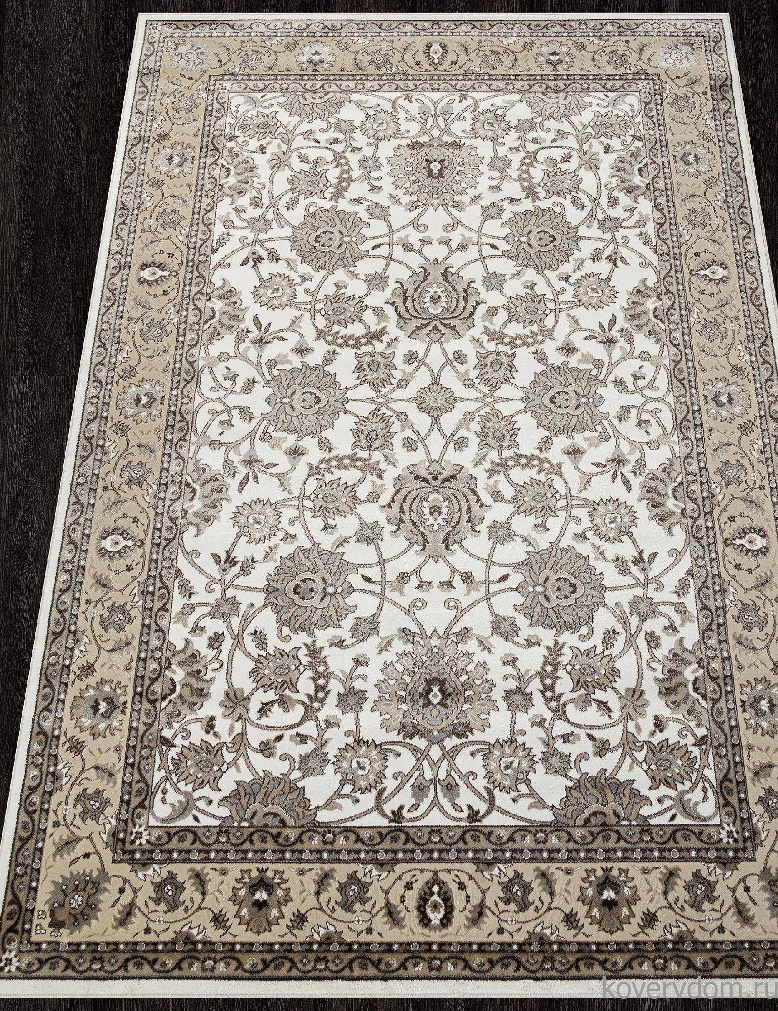 Ковер DOLCE F249 CREAM Ковер DOLCE F249 CREAM