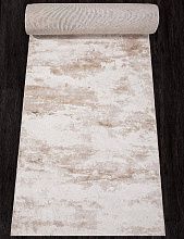 Винтажный ковровая Дорожка NATUREL D994 BEIGE