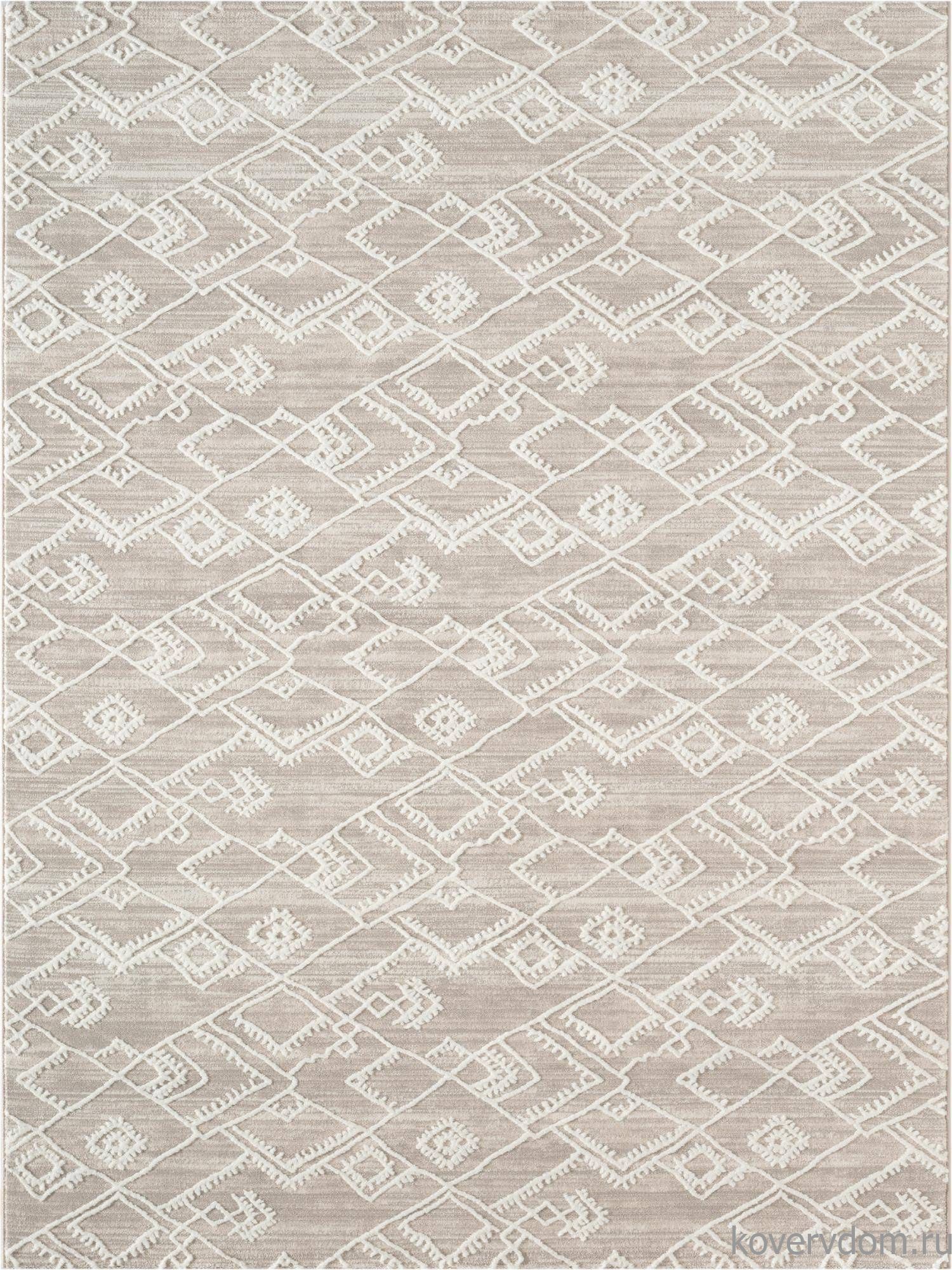 Ковер LUMA SN003A GREY