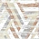 Ковер Olivia 4776A Beige-Beige