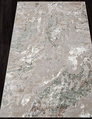 Ковер PARADIZE-A 00085A L.GREEN / BEIGE