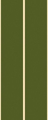 Ковер COLIZEY AHM1 GREEN-CREAM