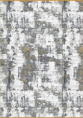 Ковер DUBAI 00067 GOLD / CREAM