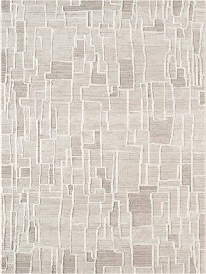 Ковер LUMA SN014A CREAM / CREAM